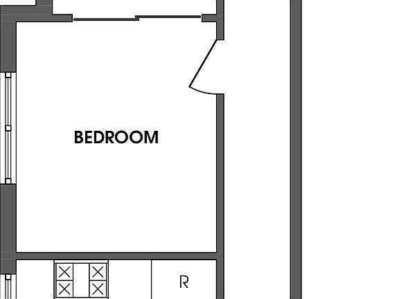 2nd image of 400 6th Ave APT 2C