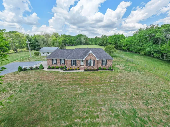 590 Allisona Rd, Eagleville, TN 37060