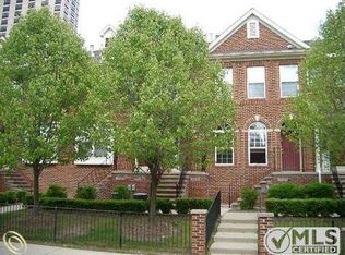 20344 Rodeo Ct #1, Southfield, MI 48075