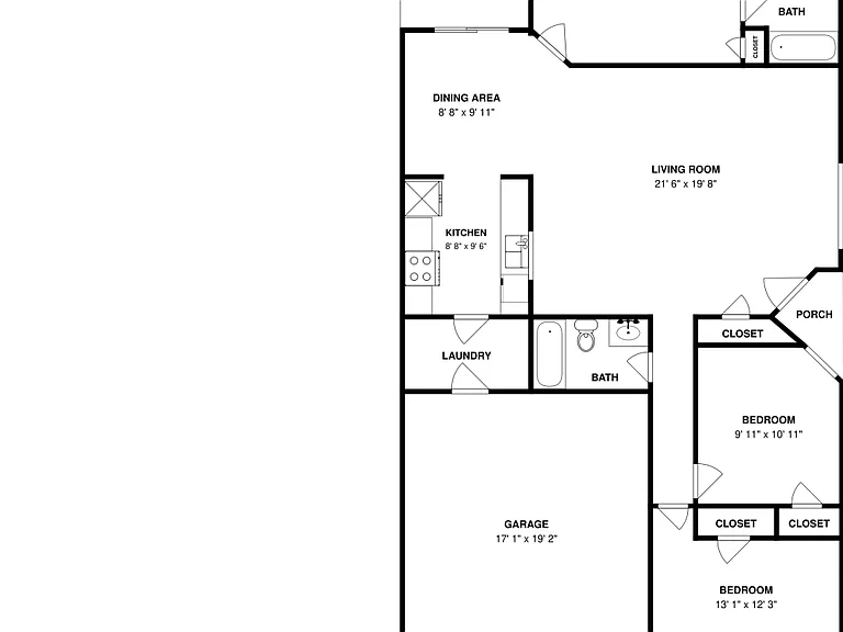 5034 Rocky Forge Dr — Photo 18