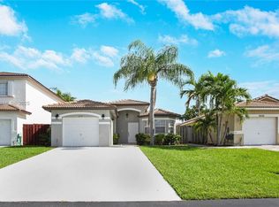 8743 SW 213th Ln, Cutler Bay, FL 33189