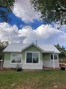 212 W 8th Street, Dove Creek, CO, 81324