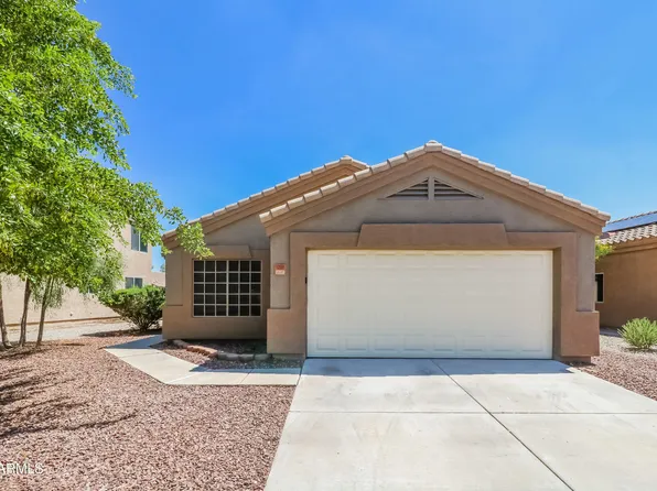 12551 W SAINT MORITZ Lane, El Mirage, AZ 85335