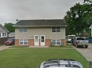 3811 E 32nd St, Des Moines, IA 50317