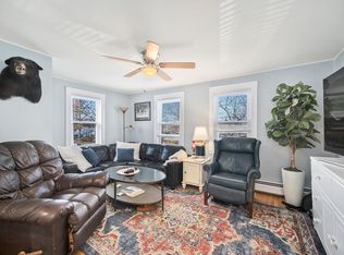 41-43 Avalon Ave, Quincy, MA 02169