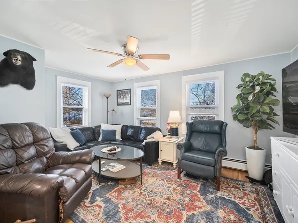 41-43 Avalon Ave, Quincy, MA 02169