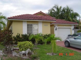 18150 SW 143rd Ct, Miami, FL 33177