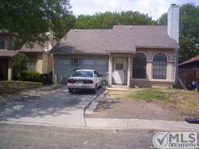 10219 Brad Fld, San Antonio, TX, 78245