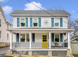 107 S Jefferson St, Middletown, MD 21769