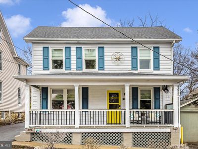 107 S Jefferson St, Middletown, MD, 21769