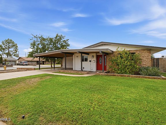 2nd image of 3101 W Ocotillo Road