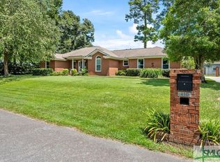 410 Sikes Dr, Pooler, GA 31322