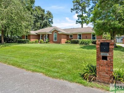 410 Sikes Drive, Pooler, GA, 31322