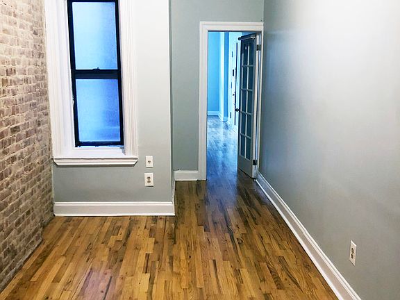 3rd image of 544 W 156th St APT 2W