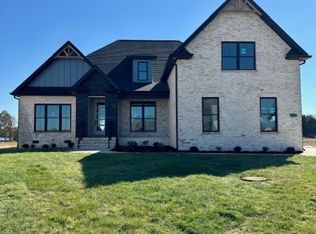 2731 Congress Dr LOT 68, Murfreesboro, TN 37128