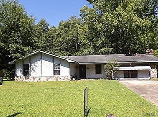 2203 Aberdeen Rd, Dothan, AL 36301