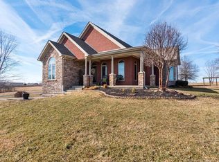 8595 S Voyles Rd, Pekin, IN 47165