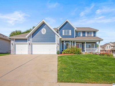 11828 S 52nd St, Papillion, NE, 68133
