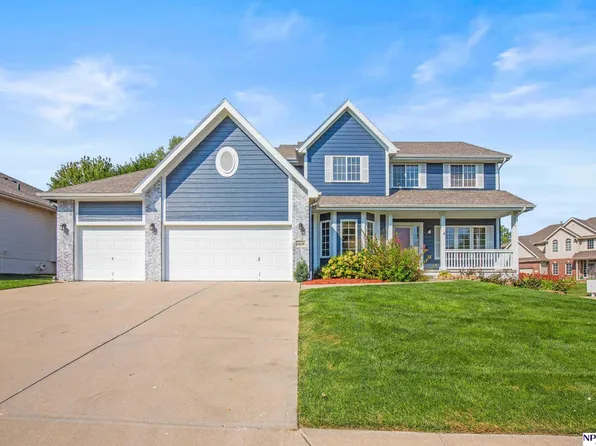 11828 S 52nd St, Papillion, NE 68133
