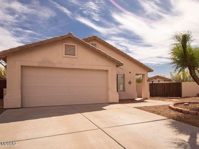 5430 W Whiptail Ct, Marana, AZ, 85658