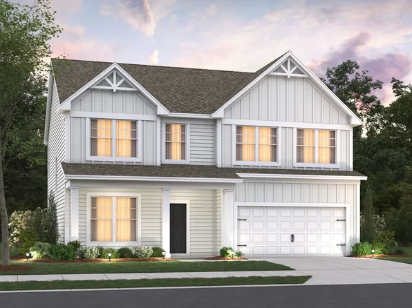 1421 Valley Ridge Dr, Gallatin, TN 37066