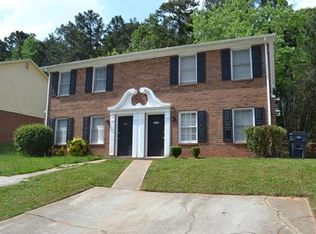 5247 Ridge Forest Dr, Stone Mountain, GA 30083