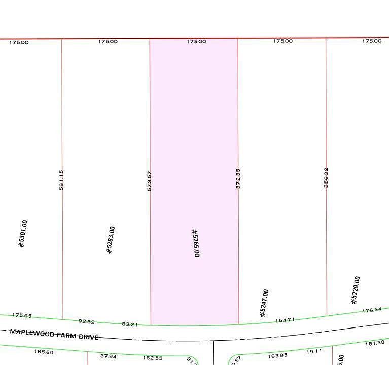 2nd image of 5265-S/L Maplewood Farm Dr #13