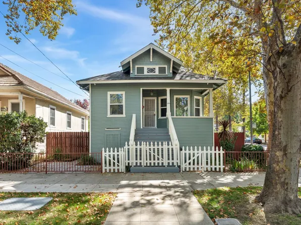 2131 3rd St, Sacramento, CA 95818