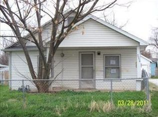 2004 N Park Ave, Springfield, MO 65803