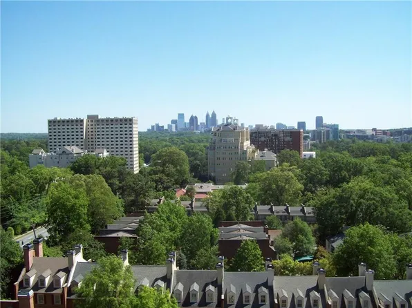 2626 Peachtree Rd NW, Atlanta, GA 30305