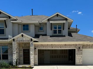 412 Dogvane Cir, Kyle, TX 78640