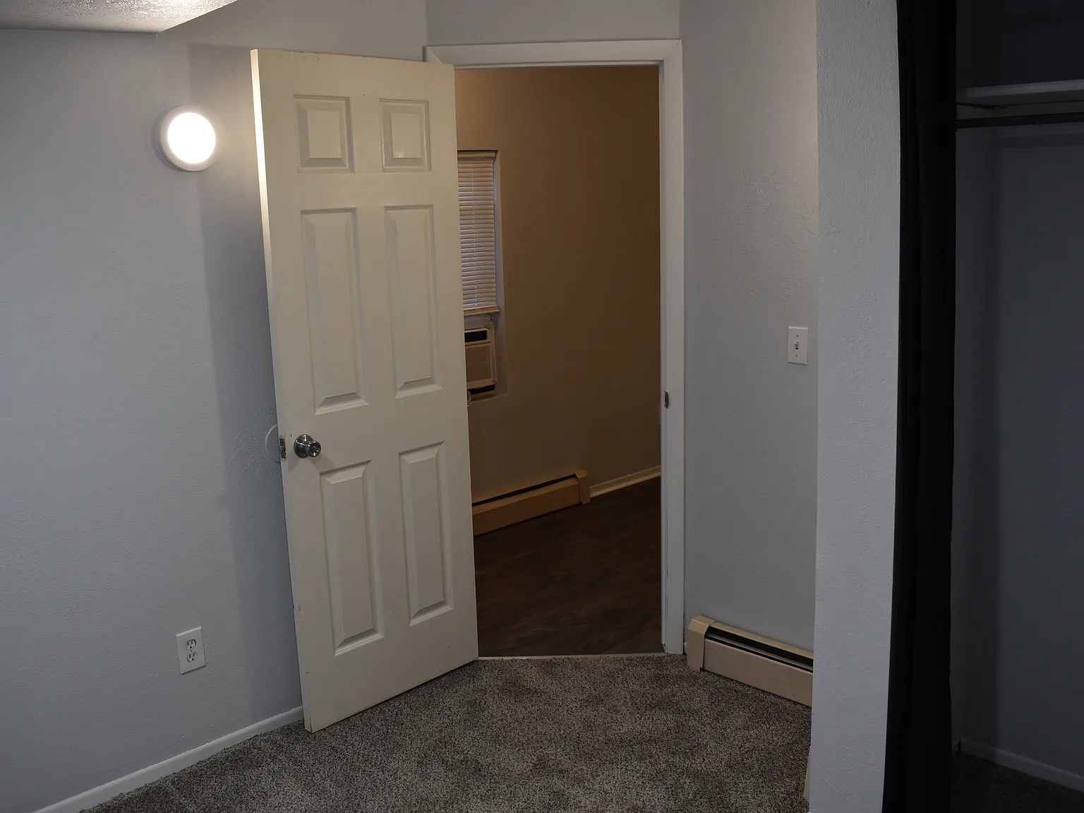 1 bed, $750 — Photo 2