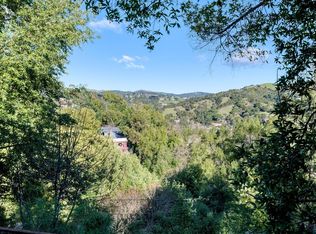 223 Tamalpais Rd, Fairfax, CA 94930