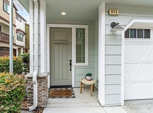 843 Coriander Ln UNIT 3002, San Luis Obispo, CA 93401