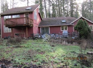 30779 Blanton Rd, Eugene, OR 97405