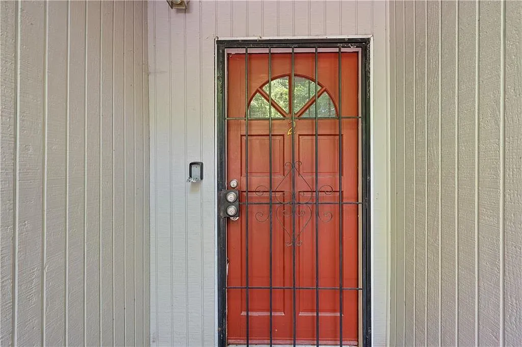 1 bed, 1.0 bath, 900 sqft, $1,500 — Photo 4