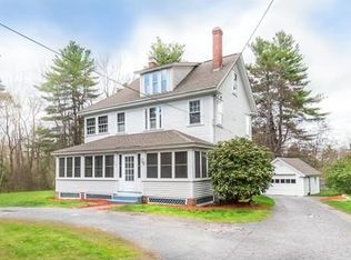 263 Groton Rd, North Chelmsford, MA 01863