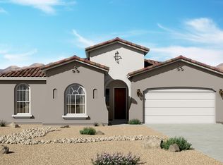 207 Silent Springs Dr, Rio Rancho, NM 87124