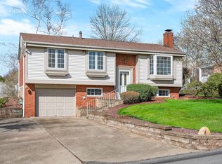 804 Flint Rd, Allison Park, PA 15101