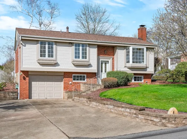 804 Flint Rd, Allison Park, PA 15101