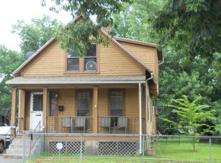 84 Thompson St, Springfield, MA 01109