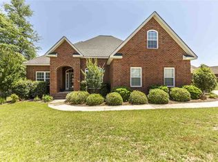 245 Morgan Ranch Cir, Bonaire, GA 31005