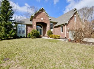 1442 Park Meadow Way, Beech Grove, IN 46107