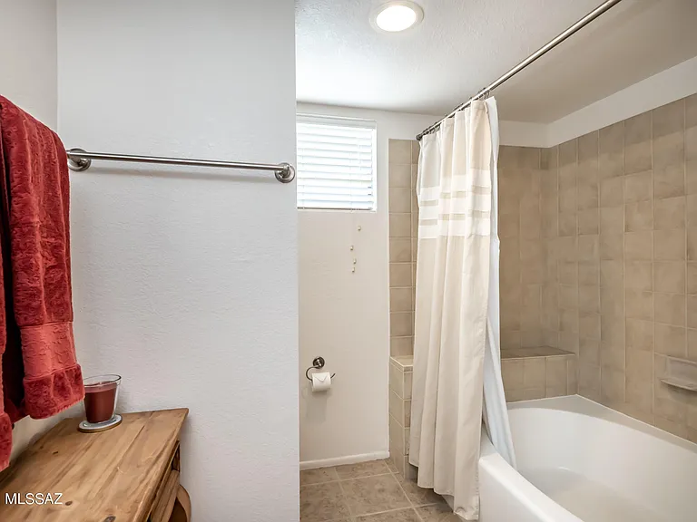 5051 N Sabino Canyon Rd #1183 — Photo 19