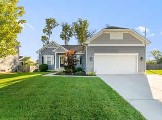 1634 Tamarac Dr, Marysville, OH 43040