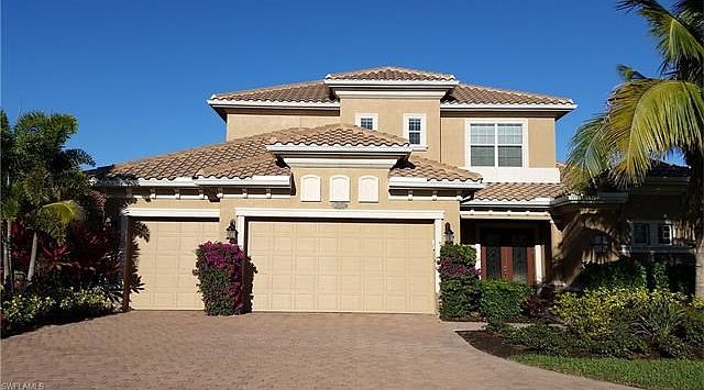 Welcome Home!