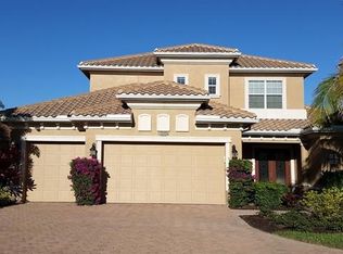 9359 Vadala Bend Ct, Naples, FL 34114