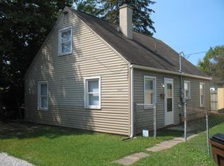 2304 Agler Rd, Columbus, OH 43224