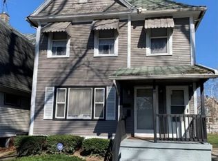 226 Kenilworth Ave, Toledo, OH 43610