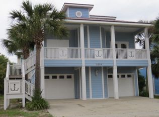 3314 Mariner Cir, Orange Beach, AL 36561